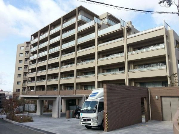ブランズ千里桃山台