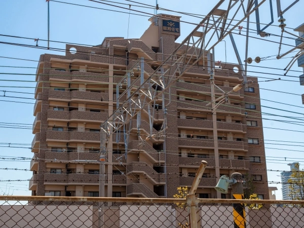 リベール神戸灘壱番館 