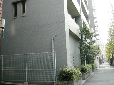 東急ドエルアルス本郷南