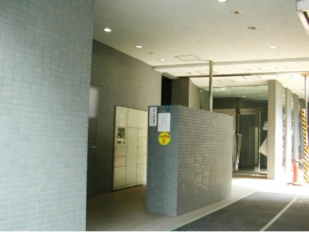 東急ドエルアルス本郷南