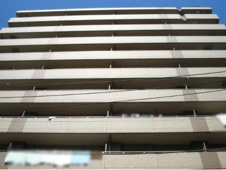 東急ドエルアルス本厚木パークフロント