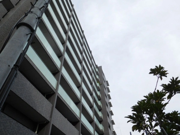 ジオ阪急池田満寿美町ソシア
