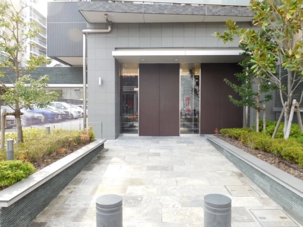 ジオ阪急池田満寿美町ソシア