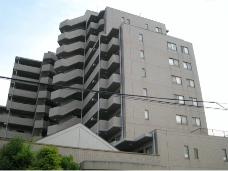 東急ドエルアルス薬円台公園