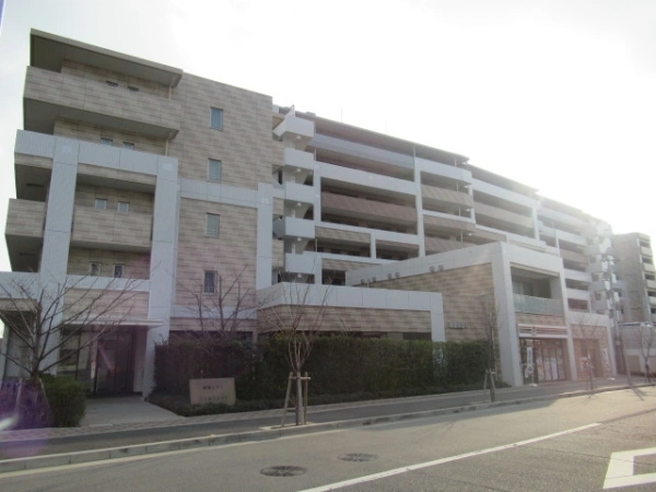 摩耶シティコンフォート