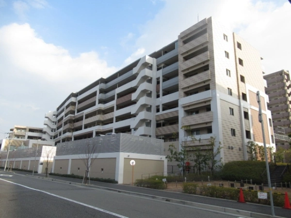 摩耶シティコンフォート