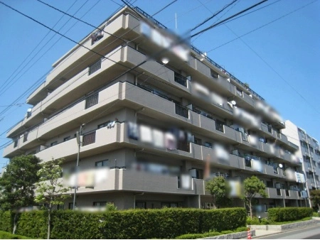 東急ドエルアルス薬園台グランドプラザ