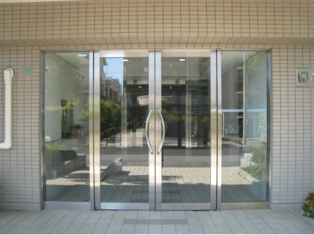 東急ドエルアルス薬園台グランドプラザ