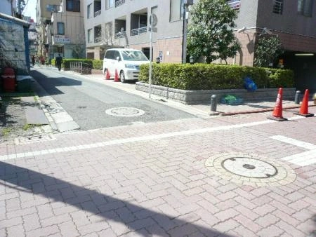東急ドエルアルス南雪谷ウィント