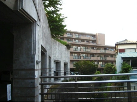 東急ドエルアルス洋光台