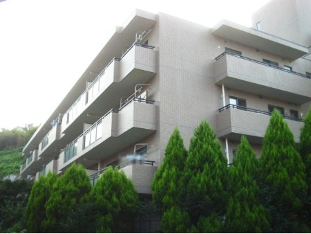 東急ドエルアルス洋光台