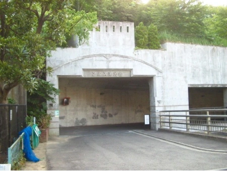 東急ドエルアルス洋光台