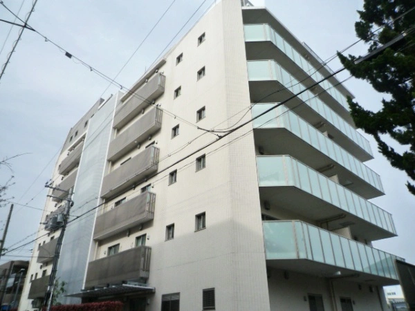 ジオ豊中中桜塚