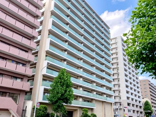 ランズ王子公園