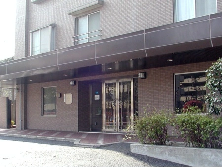 東急ドエルアルス流山パークフロンテージュ