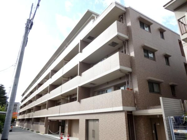 ローレルコート豊中長興寺公園