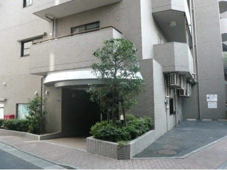 藤和シティホームズ大井町駅前
