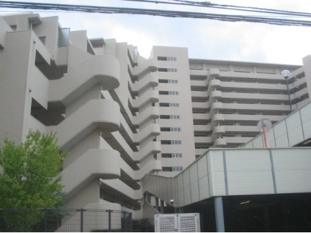 東京アクアージュ