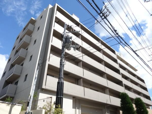 イニシア豊中刀根山