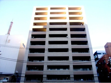 藤和シティホームズ御殿山
