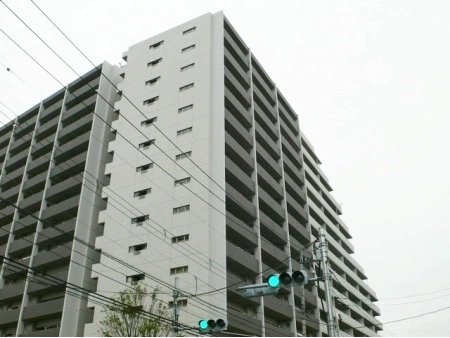 東京アクアガーデン