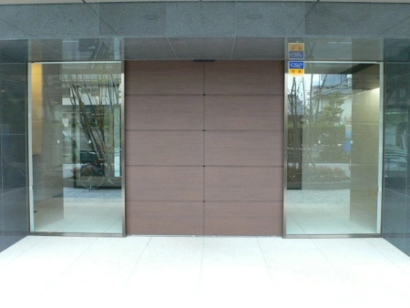 東京アクアガーデン