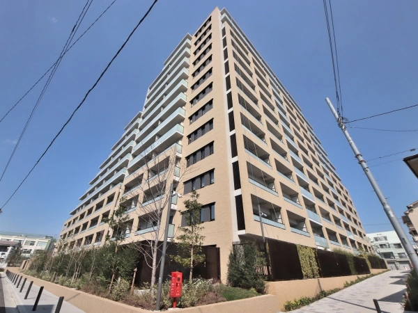 アトラス品川中延