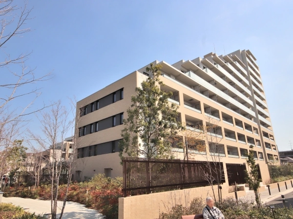 アトラス品川中延