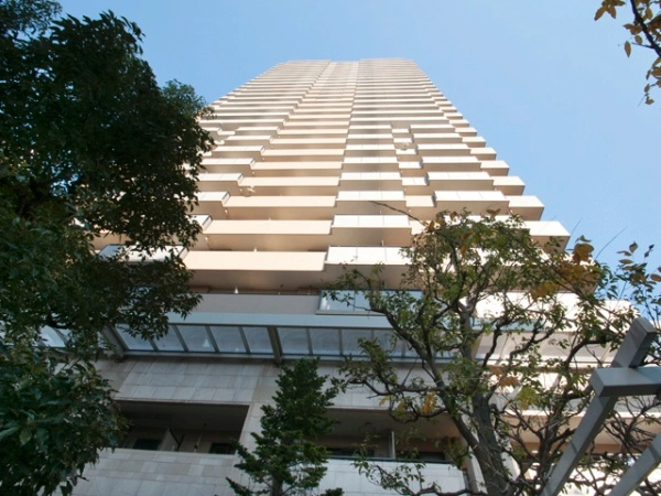 東京アルバタワー