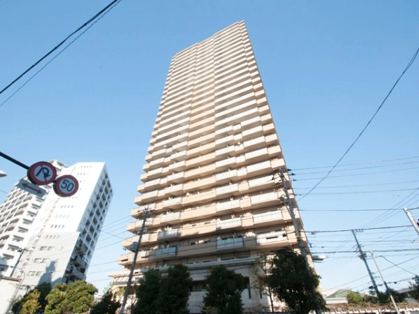 東京アルバタワー