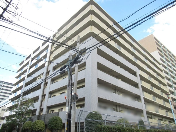 ルイシャトレ北大阪