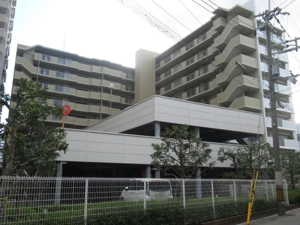 ルイシャトレ北大阪