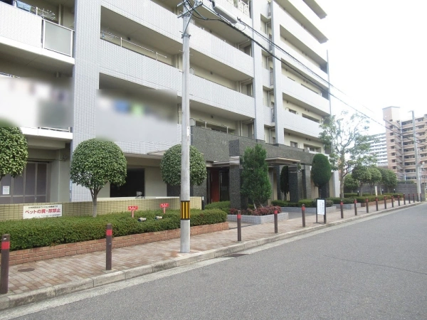 ルイシャトレ北大阪