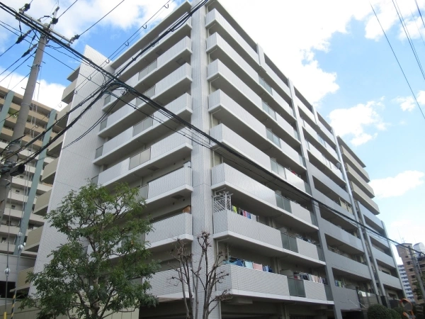 ルイシャトレ北大阪