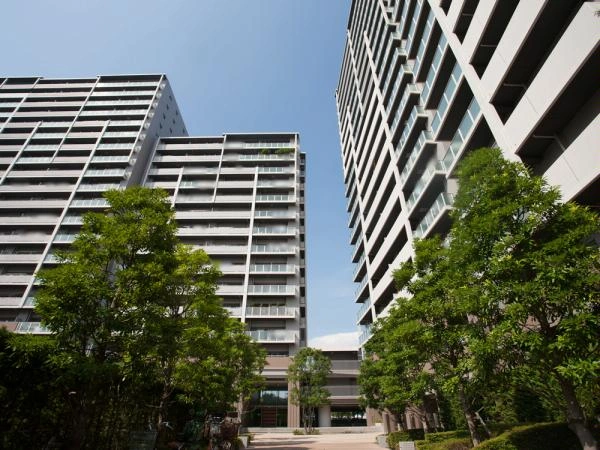東京フロンティアシティパーク＆パークス