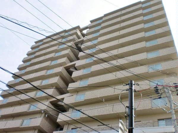 マストメゾン豊中