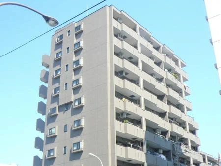 藤和シティホームズ雪が谷