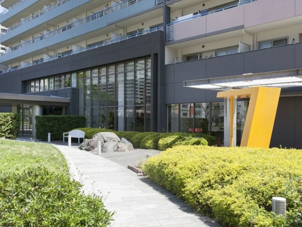 東京マスタープレイス