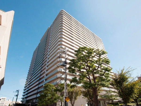 東京マスタープレイス