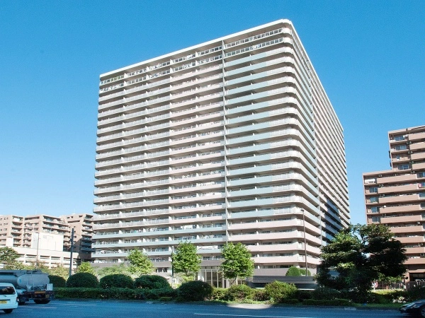 東京マスタープレイス