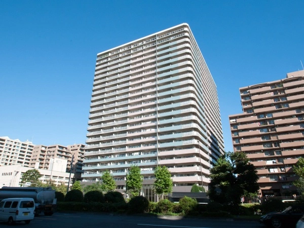 東京マスタープレイス