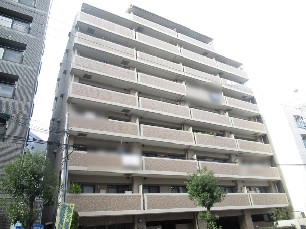 藤和シティホームズ新北野