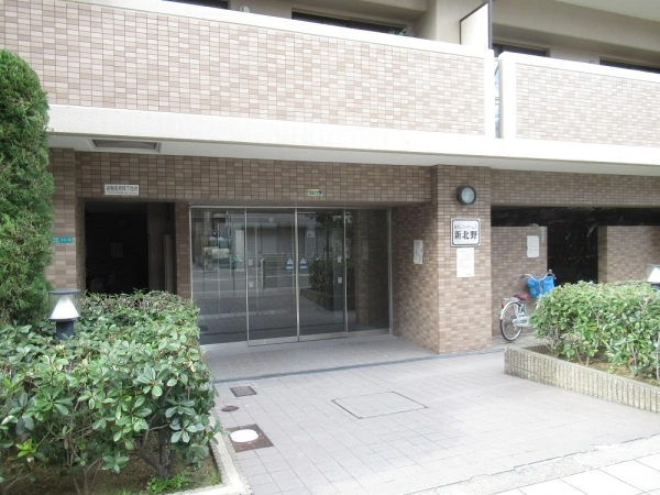 藤和シティホームズ新北野