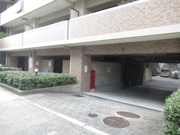 藤和シティホームズ新北野