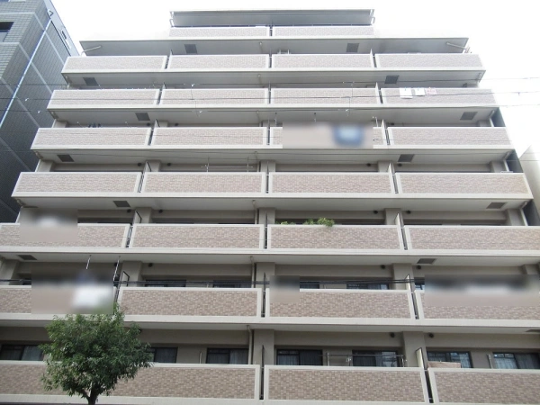 藤和シティホームズ新北野