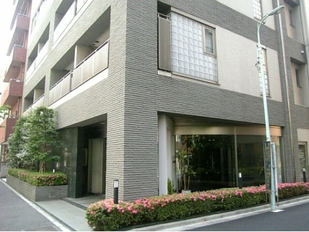 東京日本橋シティタワー