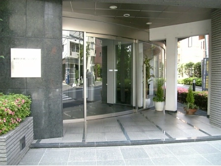 東京日本橋シティタワー
