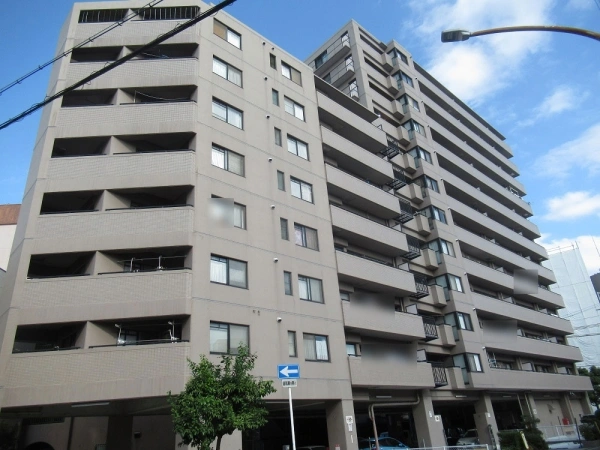 メロディハイム新北野