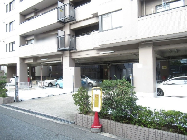 メロディハイム新北野