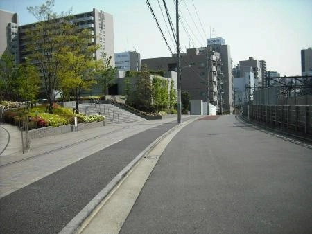 ドレッセ目黒インプレスタワー